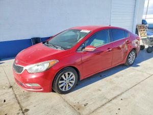 Kia Cerato / Forte / K3 EX 2.0L 4 2015