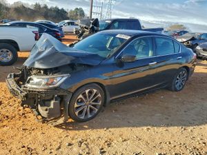 Honda Accord SPORT 2.4L 4 2014