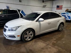 Chevrolet Cruze 2.0L 4 2015