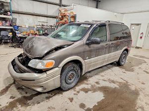 Pontiac Montana 3.4L 6 2004