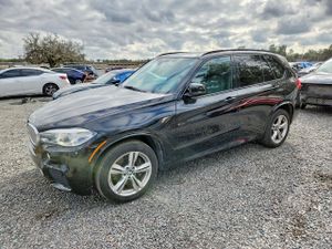 BMW X5 XDRIVE50I 4.4L 8 2014