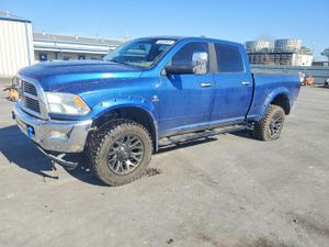 Dodge RAM 6.7L 6 2010