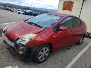 Toyota Prius 1.5L 4 2007