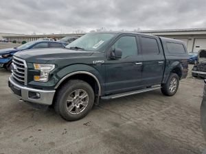 Ford F-150 SUPERCREW 5.0L 8 2015