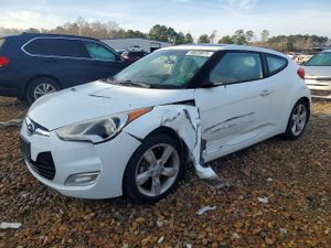 Hyundai Veloster 1.6L 4 2014