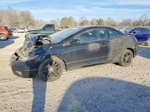 Honda Civic SI 2.0L 4 2008