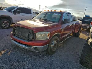 Dodge RAM 6.7L 6 2009