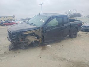 Ford F-150 SUPERCREW 3.5L 6 2019