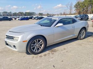 Chevrolet Camaro LT 3.6L 6 2013