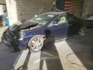 Pontiac G6 GT 3.5L 6 2009