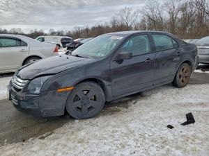 Ford Fusion SE 2.3L 4 2009