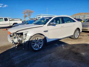 Ford Taurus LIMITED 3.5L 6 2012