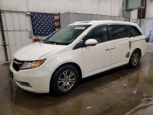 Honda Odyssey EXL 3.5L 6 2014