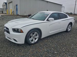 Dodge Challenger SE 3.6L 6 2012