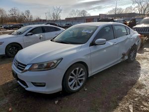 Honda Accord SPORT 2.4L 4 2013
