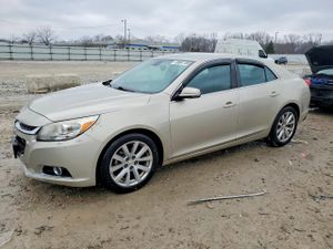 Chevrolet Malibu 2LT 2.5L 4 2015