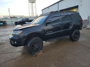 Toyota 4Runner SR5 4.7L 8 2007