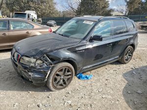 BMW X3 3.0SI 3.0L 6 2007
