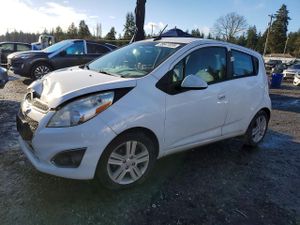 Chevrolet Spark 1LT 1.2L 4 2014