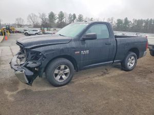 RAM 1500 ST 5.7L 8 2013