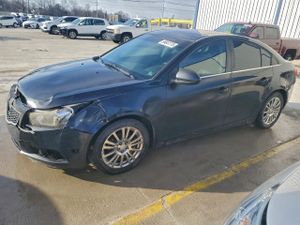 Chevrolet Cruze LT 1.4L 4 2012