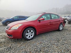 Nissan Altima 2.5 2.5L 4 2007