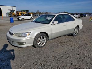 Lexus ES 300 3.0L 6 2001