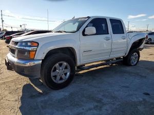 Chevrolet Colorado LT 3.7L 5 2011