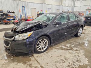 Chevrolet Malibu 1LT 2.5L 4 2015