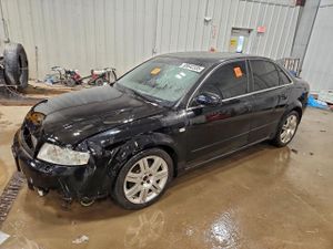 Audi A4 3.0 QUATTRO 3.0L 6 2005