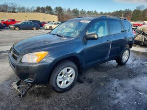 Toyota Rav4 2.5L 4 2012