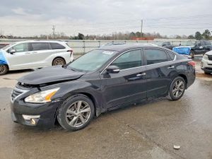 Nissan Altima 2.5 2.5L 4 2015