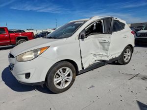 Hyundai Tucson GLS 2.4L 4 2012