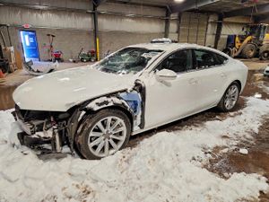 Audi A7 PREMIUM PLUS 3.0L 6 2014