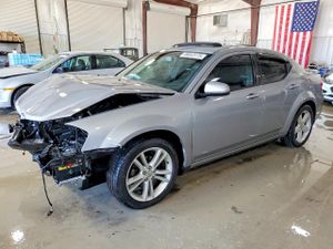 Dodge Avenger SXT 2.4L 4 2013