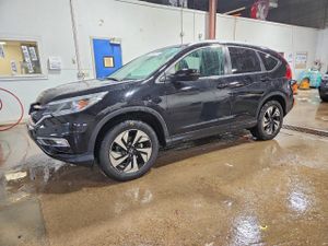 Honda CR-V TOURING 2.4L 4 2015