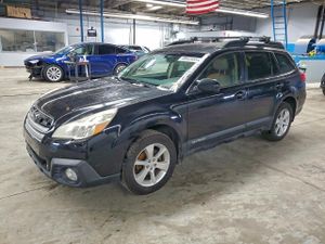 Subaru Outback 2.5I PREMIUM 2.5L 4 2013