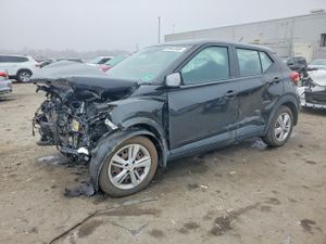 Nissan Kicks S 1.6L 4 2020