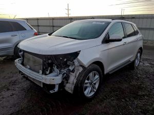 Ford Edge SEL 3.5L 6 2015
