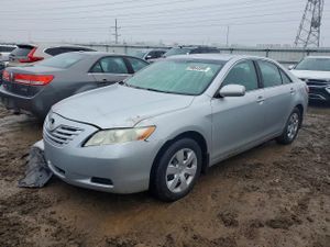 Toyota Camry CE 2.4L 4 2007