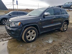 Jeep Grand Cherokee LIMITED 3.6L 6 2011