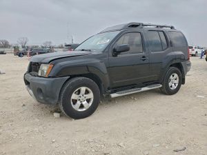 Nissan Xterra OFF ROAD 4.0L 6 2010