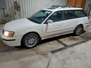 Subaru Legacy L SPECIAL 2.5L 4 2004