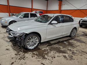 BMW 3 Series XI 2.0L 4 2014