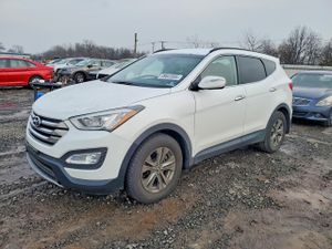 Hyundai Santa Fe 2.4L 4 2014