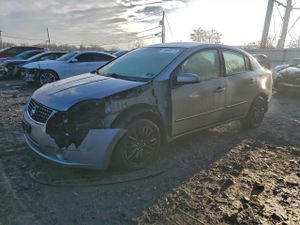 Nissan Sentra 2.0 2.0L 4 2009