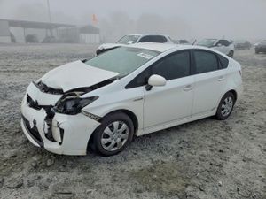 Toyota Prius 1.8L 4 2015