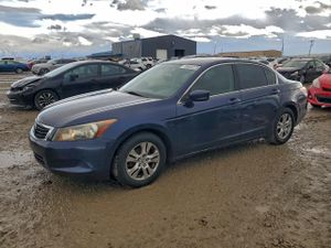 Honda Accord LXP 2.4L 4 2008