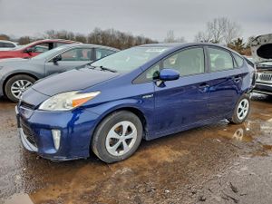 Toyota Prius 1.8L 4 2015