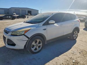 Ford Escape SE 1.6L 4 2013